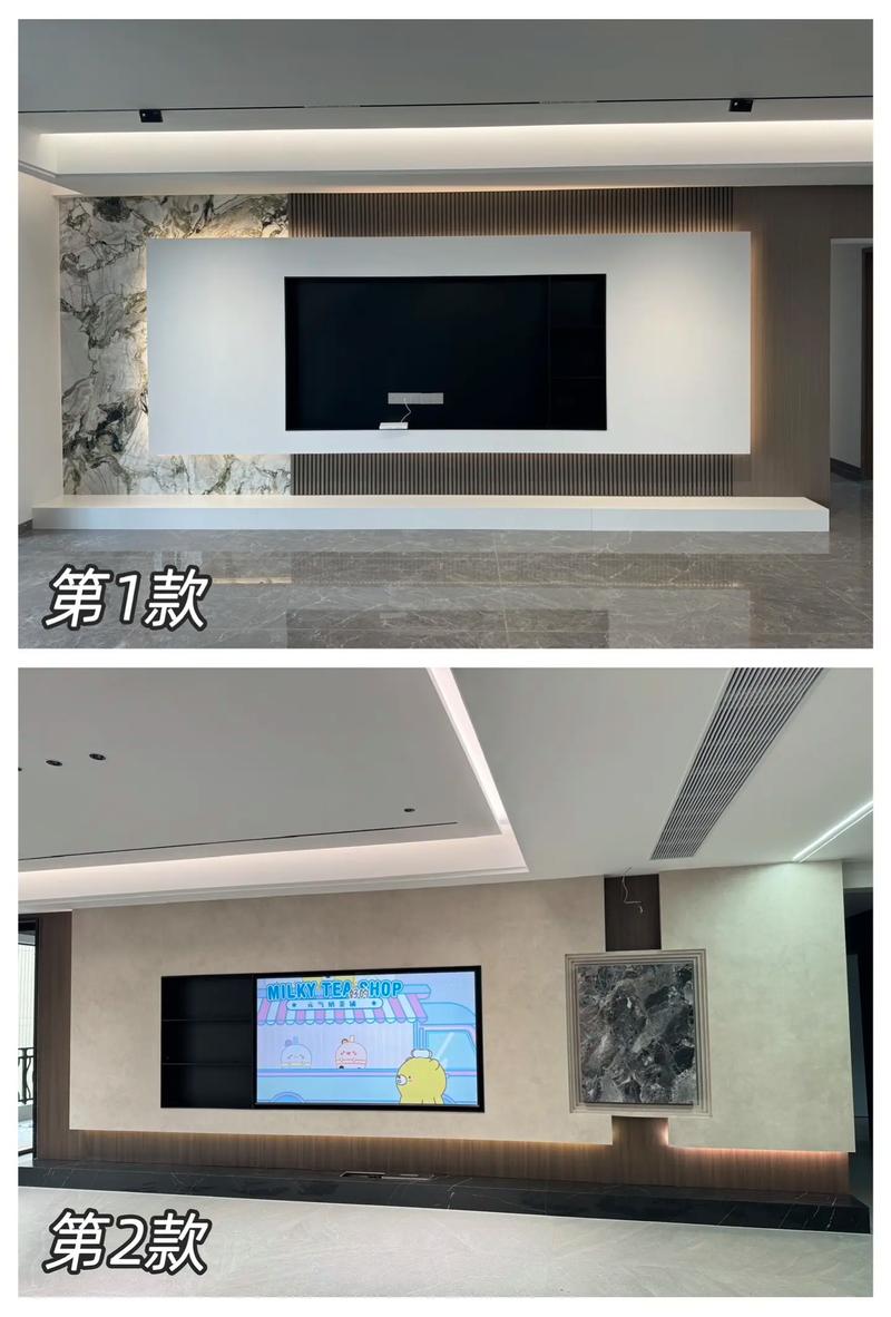 匠心独运,空灵之美,镂空电视背景墙的装修启示录 家电维修 匠心独运,空灵之美,镂空电视背景墙的装修启示录 匠心独运,空灵之美,镂空电视背景墙的装修启示录 家电维修