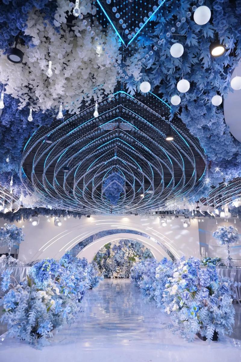 介绍婚庆装修套路,如何打造浪漫梦幻的婚礼现场 综合便民 介绍婚庆装修套路,如何打造浪漫梦幻的婚礼现场 介绍婚庆装修套路,如何打造浪漫梦幻的婚礼现场 综合便民