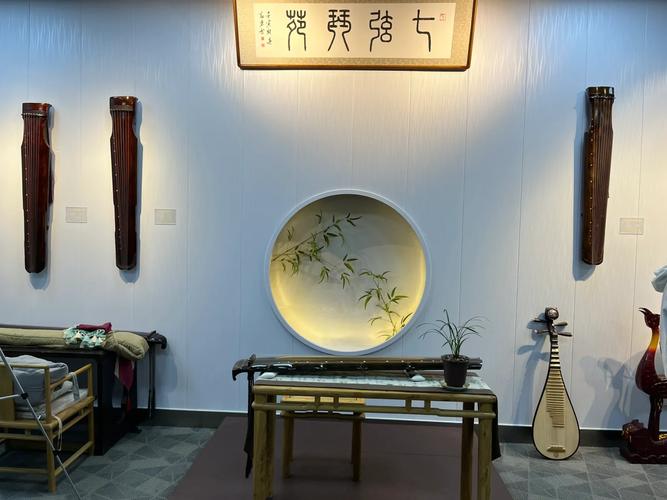古琴馆装修,传承文化,匠心独运 综合便民 古琴馆装修,传承文化,匠心独运 古琴馆装修,传承文化,匠心独运 综合便民