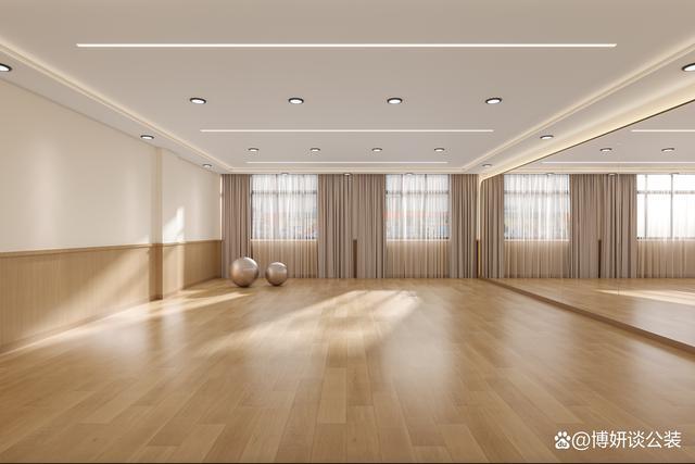 打造梦想舞台,家居舞蹈房装修指南 汽车维修 打造梦想舞台,家居舞蹈房装修指南 打造梦想舞台,家居舞蹈房装修指南 汽车维修