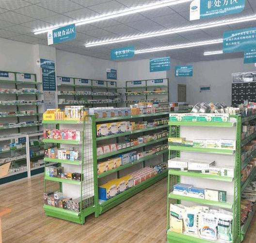 榆林药店装修,材料选择与空间布局的艺术 厨房维修 榆林药店装修,材料选择与空间布局的艺术 榆林药店装修,材料选择与空间布局的艺术 厨房维修