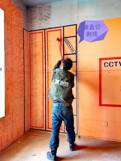 江山装修无尘室,打造洁净生产环境的先行者 综合便民 江山装修无尘室,打造洁净生产环境的先行者 江山装修无尘室,打造洁净生产环境的先行者 综合便民