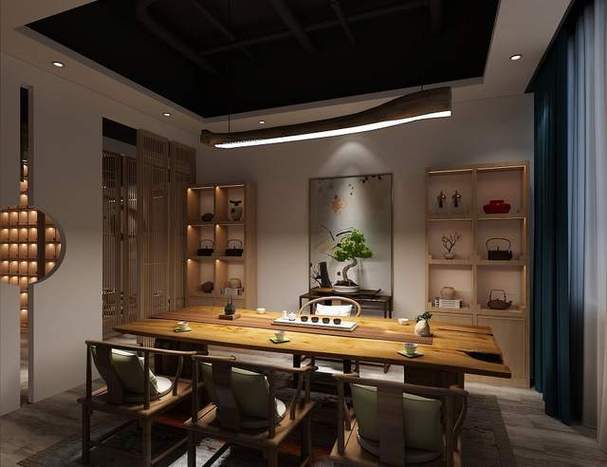 油茶店装修指南,打造独具特色的茶香空间 综合便民 油茶店装修指南,打造独具特色的茶香空间 油茶店装修指南,打造独具特色的茶香空间 综合便民