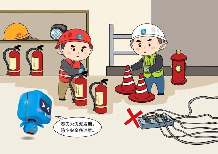 消防装修流程,安全与美观的和谐交响 家电维修 消防装修流程,安全与美观的和谐交响 消防装修流程,安全与美观的和谐交响 家电维修