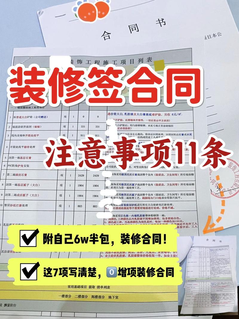 精装修房子,装修合同的重要性与签订要点 家电维修 精装修房子,装修合同的重要性与签订要点 精装修房子,装修合同的重要性与签订要点 家电维修