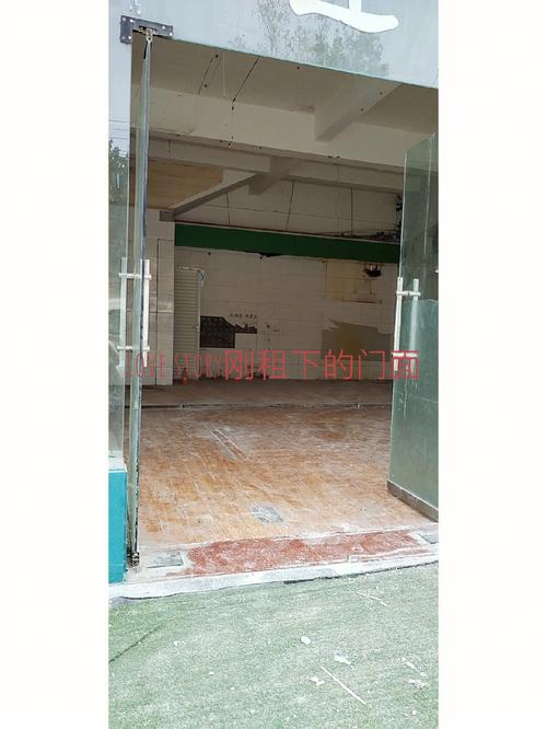 门面装修与房租,不可忽视的微妙关系 厨房维修 门面装修与房租,不可忽视的微妙关系 门面装修与房租,不可忽视的微妙关系 厨房维修