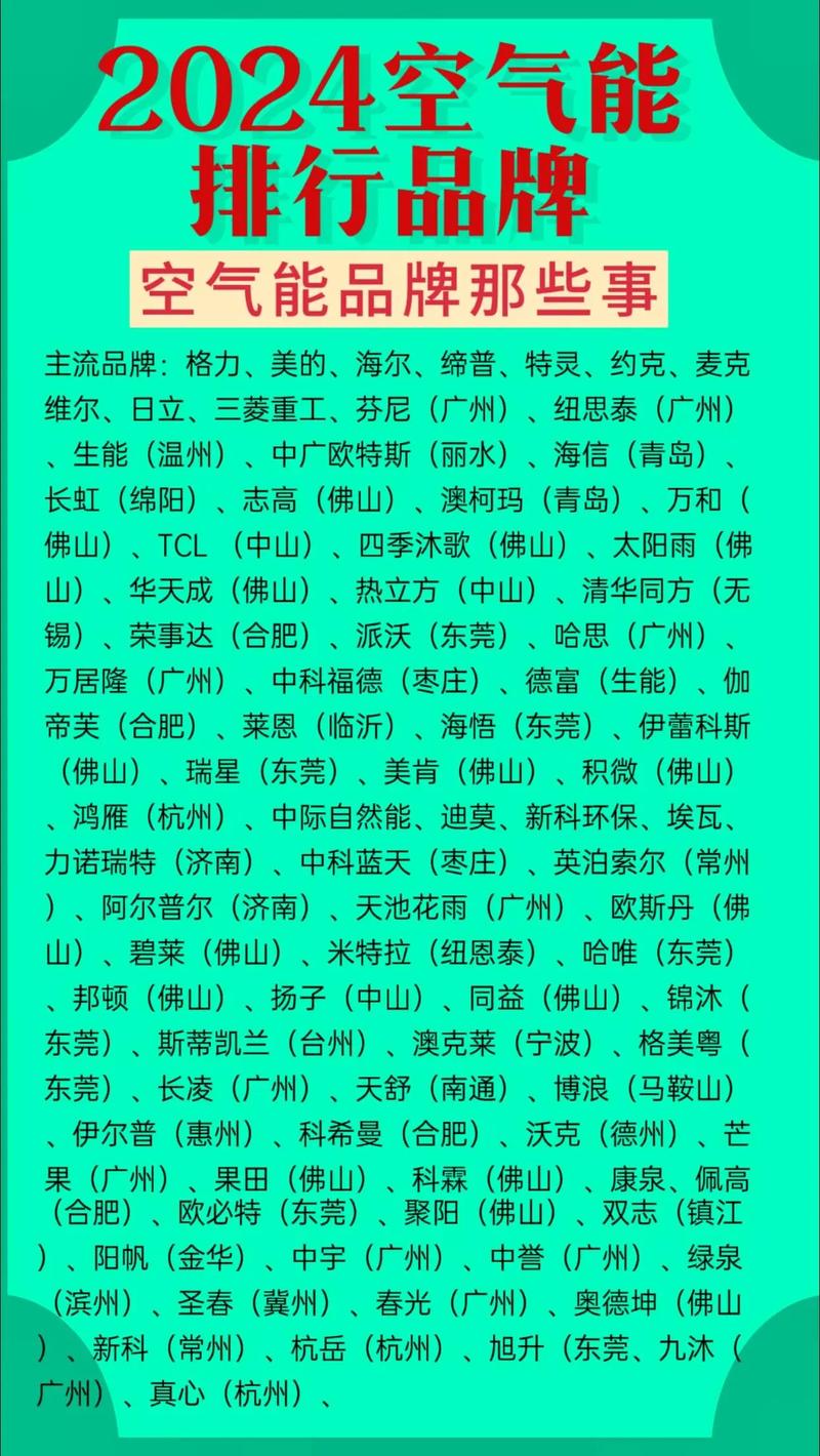 介绍空气能十大排名,绿色能源的未来之星_空气能十大排名 家电维修 介绍空气能十大排名,绿色能源的未来之星_空气能十大排名 介绍空气能十大排名,绿色能源的未来之星_空气能十大排名 家电维修