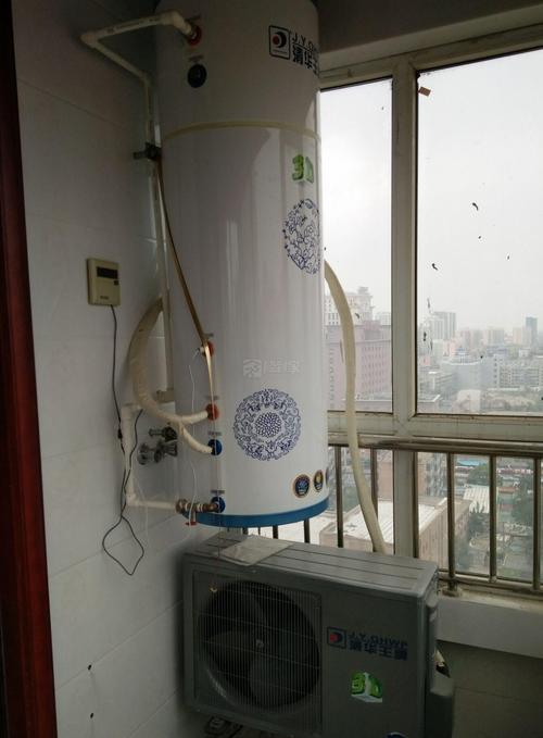 介绍空气能热水器,内胆拆解背后的科技奥秘_空气能拆解内胆 厨房维修 介绍空气能热水器,内胆拆解背后的科技奥秘_空气能拆解内胆 介绍空气能热水器,内胆拆解背后的科技奥秘_空气能拆解内胆 厨房维修