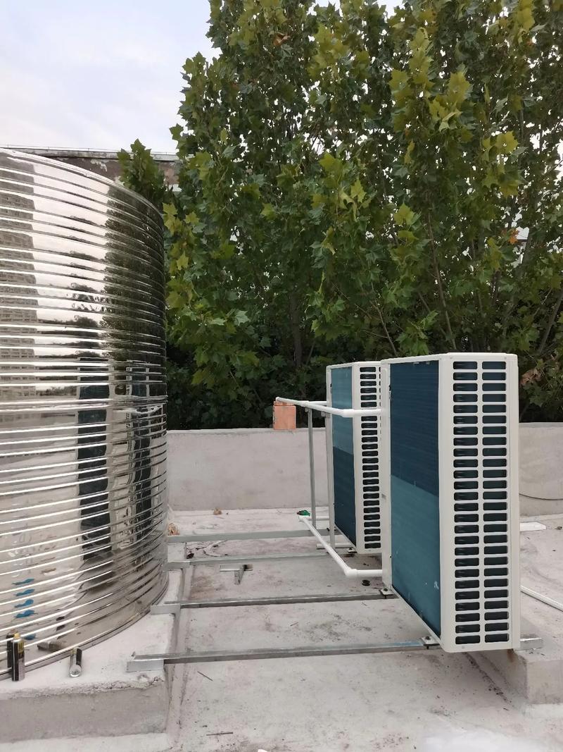 个旧空气源空气能热泵,绿色节能的供暖新选择_个旧空气源空气能热泵