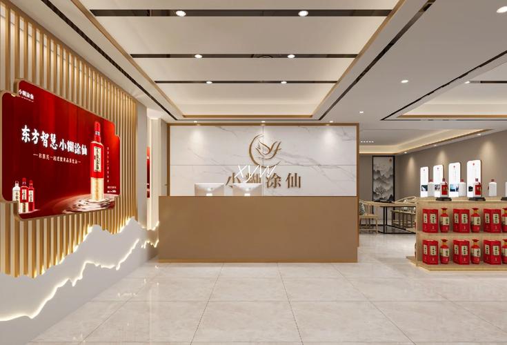 临沂工装装修公司,打造匠心独运的空间艺术