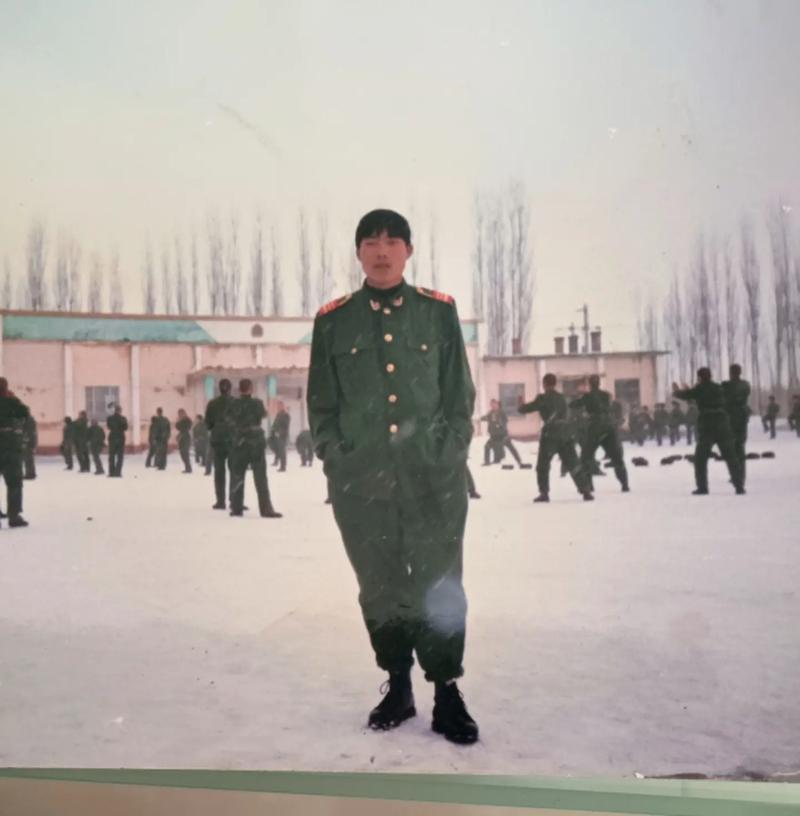 临漳村姑巧手装修，刮腻子技艺独步江湖