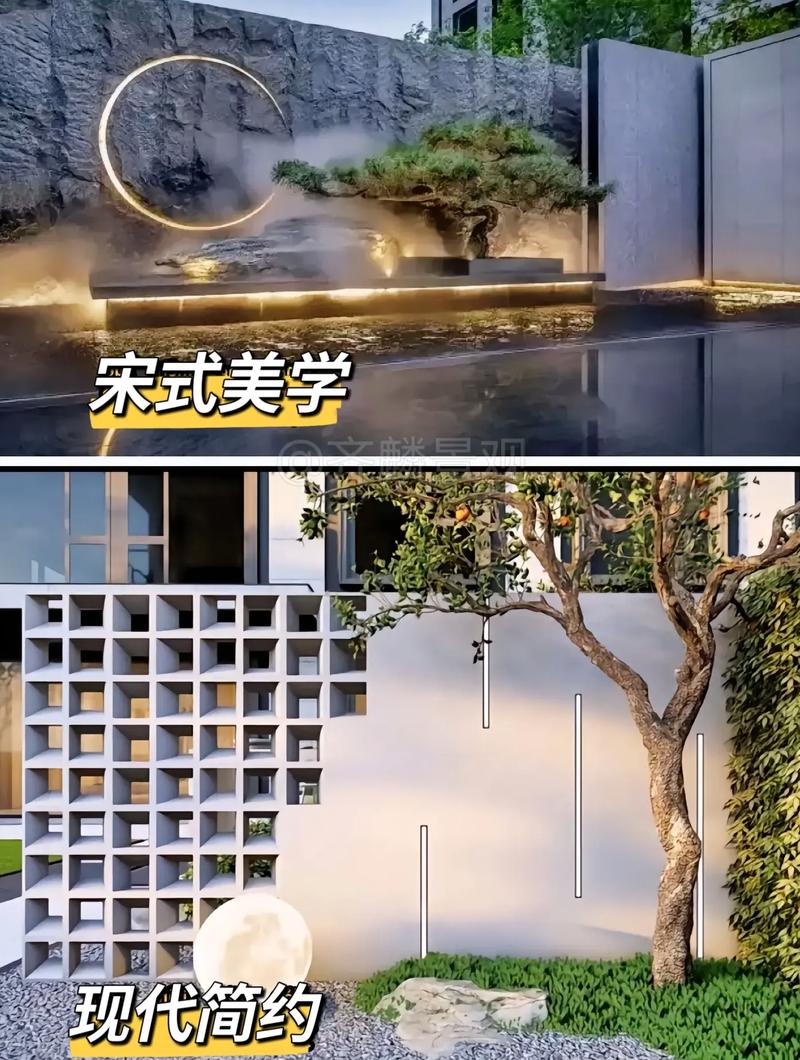 匠心独运,古韵盎然_探秘影壁装修之美 家电维修 匠心独运,古韵盎然_探秘影壁装修之美 匠心独运,古韵盎然_探秘影壁装修之美 家电维修