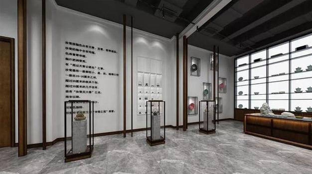 匠心独运,焕新空间_探寻重庆展厅装修公司的艺术魅力 墙体维修 匠心独运,焕新空间_探寻重庆展厅装修公司的艺术魅力 匠心独运,焕新空间_探寻重庆展厅装修公司的艺术魅力 墙体维修