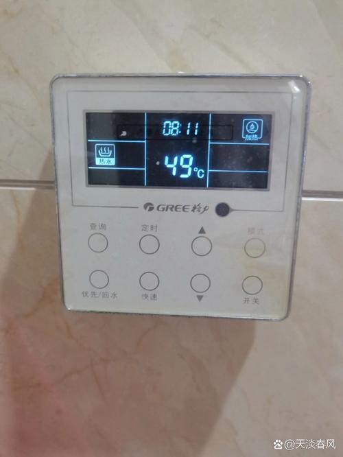 介绍格力空气能水温过高的原因及对策_格力空气能水温过高 家电维修 介绍格力空气能水温过高的原因及对策_格力空气能水温过高 介绍格力空气能水温过高的原因及对策_格力空气能水温过高 家电维修