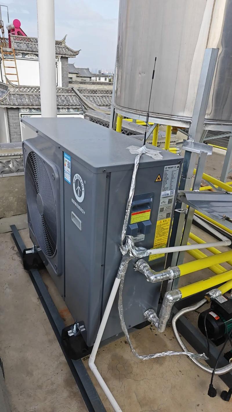 介绍空气能水箱吊装工艺,技术革新引领环保节能新潮流_空气能水箱吊装图片 厨房维修 介绍空气能水箱吊装工艺,技术革新引领环保节能新潮流_空气能水箱吊装图片 介绍空气能水箱吊装工艺,技术革新引领环保节能新潮流_空气能水箱吊装图片 厨房维修