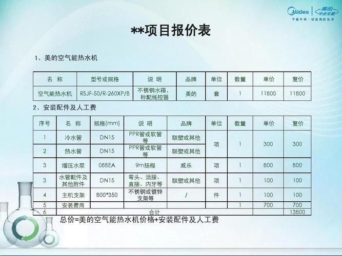 商用空气能安装价格分析,节能环保的智慧之选_商用空气能安装价格 汽车维修 商用空气能安装价格分析,节能环保的智慧之选_商用空气能安装价格 商用空气能安装价格分析,节能环保的智慧之选_商用空气能安装价格 汽车维修