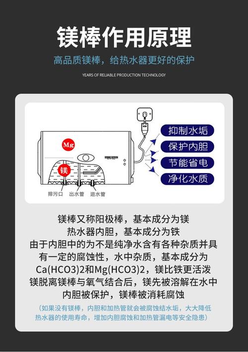 介绍空气能内置镁棒,技术创新引领绿色环保新潮流_空气能内置镁棒 家电维修 介绍空气能内置镁棒,技术创新引领绿色环保新潮流_空气能内置镁棒 介绍空气能内置镁棒,技术创新引领绿色环保新潮流_空气能内置镁棒 家电维修