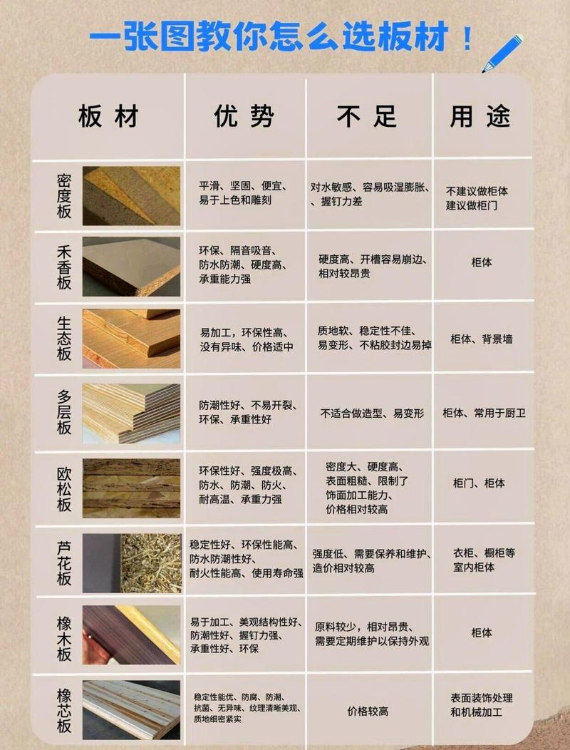 介绍家居品质生活_装修柜子板材排名前十品牌详细分析 综合便民 介绍家居品质生活_装修柜子板材排名前十品牌详细分析 介绍家居品质生活_装修柜子板材排名前十品牌详细分析 综合便民