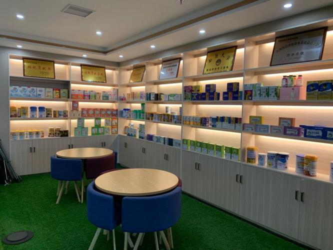 保健品店面装修,美观与适用的完美融合 汽车维修 保健品店面装修,美观与适用的完美融合 保健品店面装修,美观与适用的完美融合 汽车维修