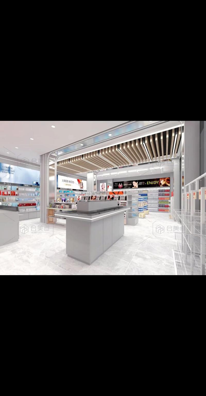匠心独运,美妆空间,探寻化妆品店柜子装修的极致魅力 墙体维修 匠心独运,美妆空间,探寻化妆品店柜子装修的极致魅力 匠心独运,美妆空间,探寻化妆品店柜子装修的极致魅力 墙体维修