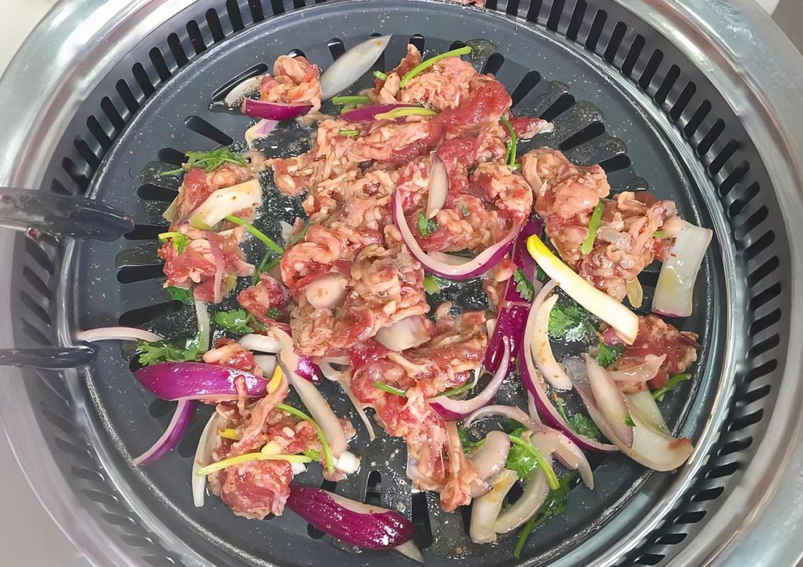 品食烤肉餐吧,一窥美食与艺术的交融之美 家电维修 品食烤肉餐吧,一窥美食与艺术的交融之美 品食烤肉餐吧,一窥美食与艺术的交融之美 家电维修