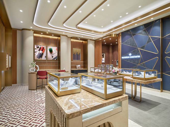 奢品汇门店装修,奢华与品质的完美融合 厨房维修 奢品汇门店装修,奢华与品质的完美融合 奢品汇门店装修,奢华与品质的完美融合 厨房维修