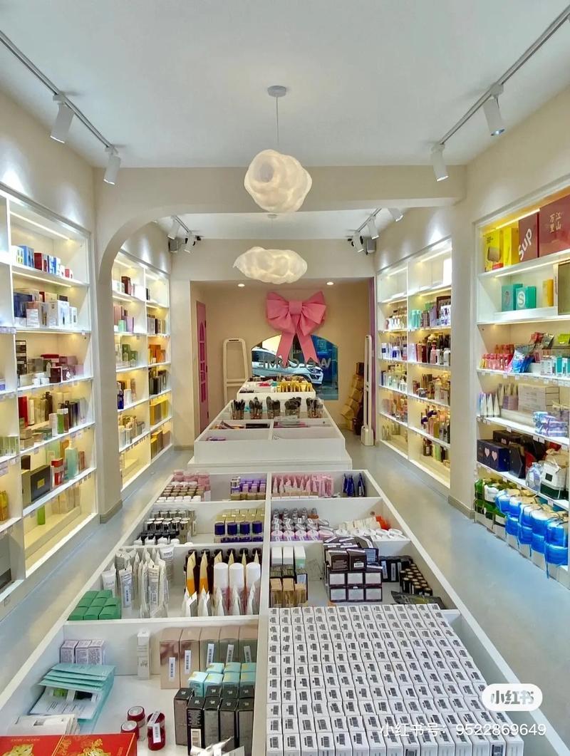 妆点时光,悦目生活_街边化妆品店装修赏析 墙体维修 妆点时光,悦目生活_街边化妆品店装修赏析 妆点时光,悦目生活_街边化妆品店装修赏析 墙体维修